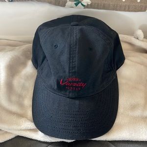 Vintage Nike baseball cap